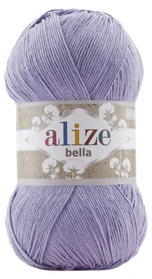 Obrázok produktu pre Alize Bella 158 Pletacia priadza