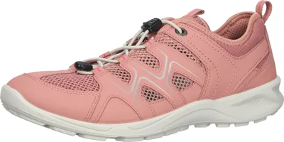 Produktbild von Ecco Ecco Terracruise Lt - Damask Rosa Synthetik Größe: 40 Normal