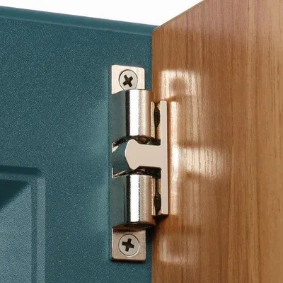 Produktbild von Famanu Kogelschnapper 50 mm verstellbar - doppelte Kogelschnapper für Möbel