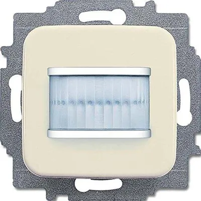 Immagine prodotto di Rilevatore di movimento Busch-Jaeger 6225/1.0-212, per Busch-free@home®, bianco