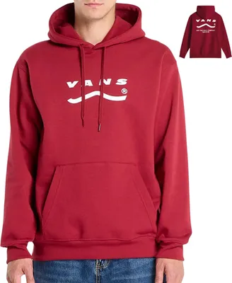 Produktbild von Vans Deteremined Kapuzenpullover Herren