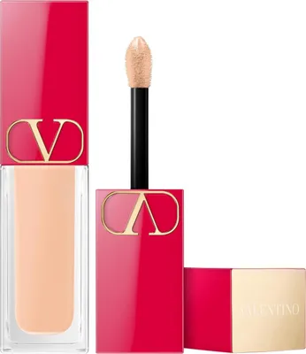 Zdjęcie produktu dla Valentino, Very Valentino, Cream Concealer, MA2, 6.5 ml