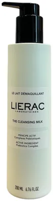 Produktbild von Lierac Mizellen-Reinigungsmilch 200 ml
