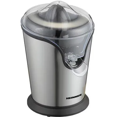 Obrázek produktu pro Heinner C850S, Nerezová ocel, 0,24 l, Nerezová ocel, 85 W, 220 - 240 V, 50/60 Hz
