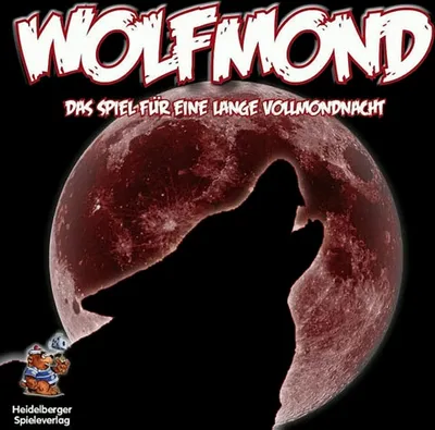 Produktbild von Wolfmond