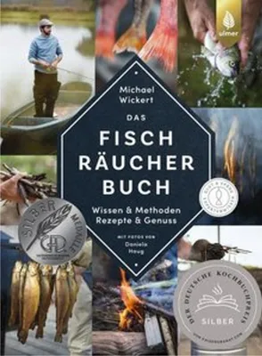 Immagine prodotto di Das Fischräucherbuch