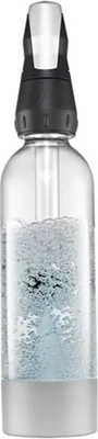 Immagine prodotto di iSi Sodasprudler Twist and Sparkle, macchina per la produzione di acqua frizzante