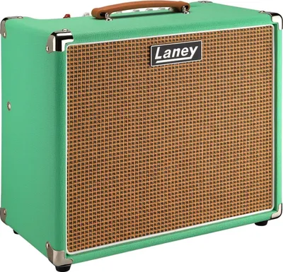 Produktbild von Laney Lionhheart LF60-112-SGF Gitarrencombo