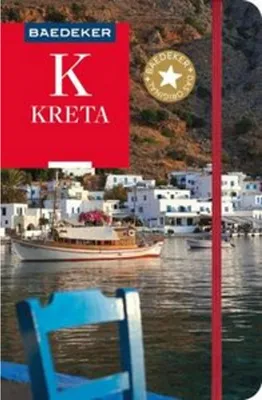 Obrázok produktu pre Baedeker Reiseführer Kreta