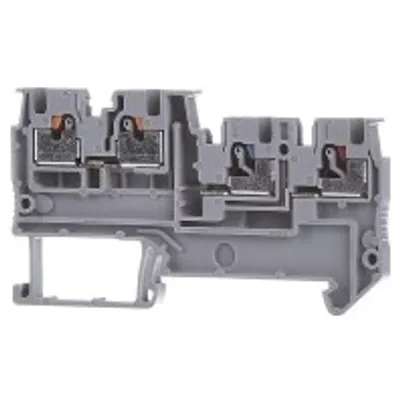 Produktbild von Svorkovnica iniciátora/aktivátora Phoenix Contact PTIO 1.5/S/3 3244410