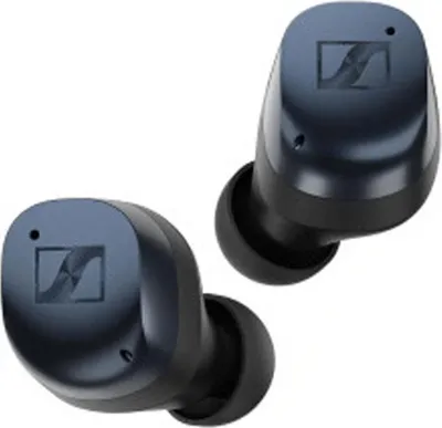 Produktbild von Sennheiser Momentum True Wireless 4 - Denim