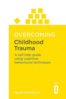 Produktbild von Overcoming Childhood Trauma