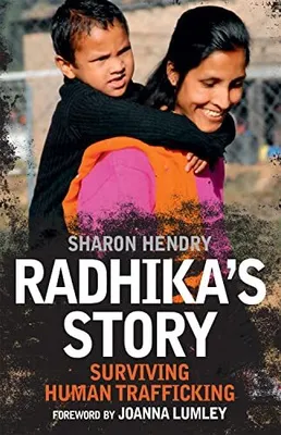 Obrázok produktu pre Radhika's Story
