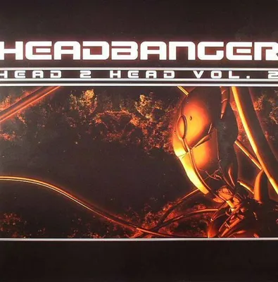 Obrázek produktu pro Head 2 Head Vol. 2