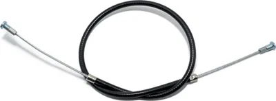 Immagine prodotto di Set di cavi Bowden nero - Simson KR50