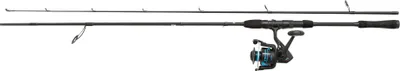 Produktbild von Penn Wrath Inshore Lure Combo Reel 5000 - 2.29 m - 20-60 g