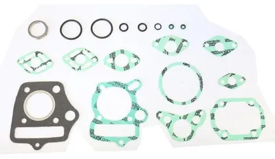 Zdjęcie produktu dla Uszczelki cylindra Zestaw uszczelek oryginalnego cylindra Athena do Honda C 50 79-86 / Z 50 Monkey 79-86