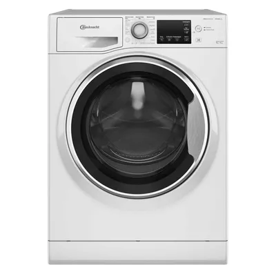 Produktbild von Bauknecht Waschtrockner (9/6 kg) ActiveCare AutoClean Weiß WADR Active 9614 D