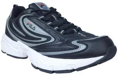 Produktbild von Fila - Herren Sneaker "Actix" MR78395 (43 EU) (Weiß/Schwarz)