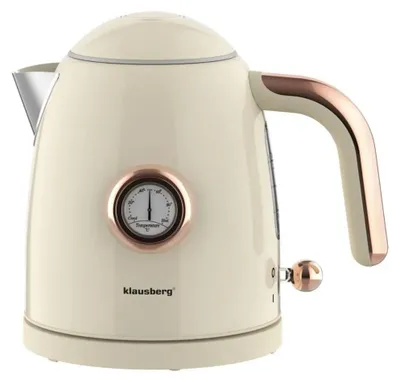 Image de Klausberg bouilloire KB9018