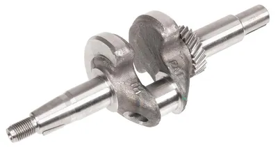 Obrázek produktu pro Loncin LC1P70FC klikový hřídel s hřídelí ORIGINÁLNÍ DÍL 130290726-0001