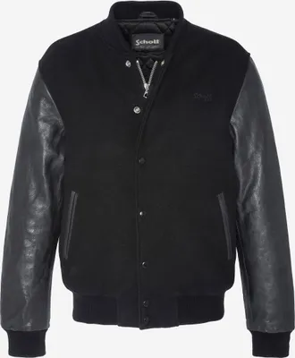 Produktbild von Schott Jacke Varsity jacket LCUSA