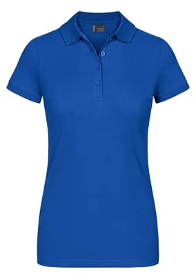 Obrázek produktu pro Promodoro – dámské polo tričko „EXCD“ LT1084 (XL) (kobaltově modré)