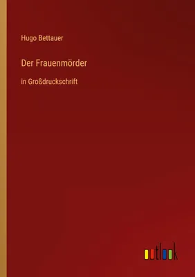 Produktbild von Der Frauenmörder