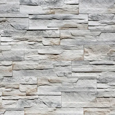 Immagine prodotto di STEGU Rivestimento Murale Finta Pietra Nepal beige 13-38,5x10 cm Pannello Decorativo Facciata Antigelo 12 pezzi