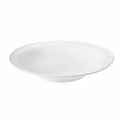Productafbeelding van Seltmann Weiden Beat, soepbord, rond, porselein, wit, 0,4 liter, 22,5 cm