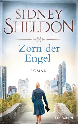 Produktbild von Zorn der Engel