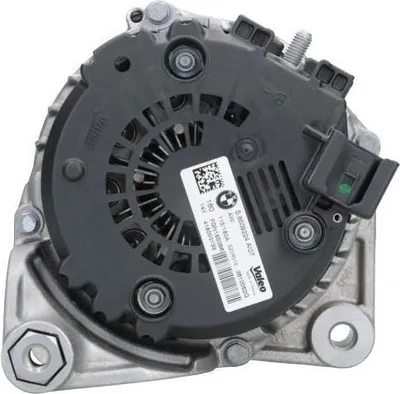 Produktbild von BV PSH 210.563.123.211 Starter Anlasser 1,9kW für BMW 1 Schrägheck (F20) 12V