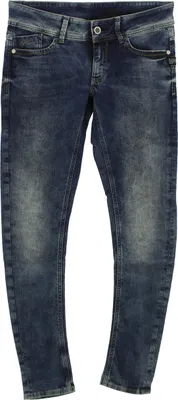 Produktbild von 1634AB pantalone donna G-STAR RAW SLIM FIT Jeans Hose Frau