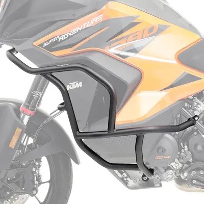 Produktbild von Sturzbügel für KTM 1290 Super Adventure S / R 21-24 Motor Schutzbügel