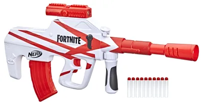 Zdjęcie produktu dla Hasbro Nerf Fortnite B AR F2344