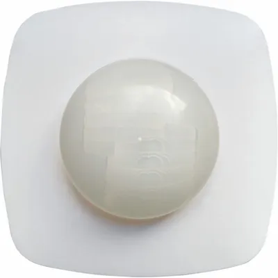 Obrázok produktu pre GREENLUX   Senzor pohybu SENZOR 65 IP65 360° stropný