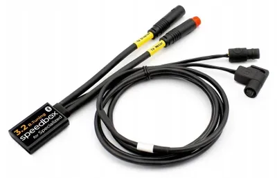 Zdjęcie produktu dla Chip Tuning SpeedBox 3.2 B.Tuning dla Specialized (Silniki 3.1)