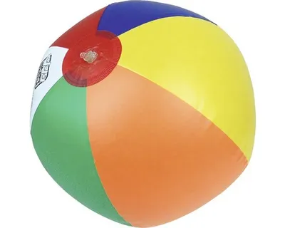 Obrázek produktu pro Happy People - Wasserball 33cm