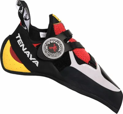 Zdjęcie produktu dla Buty wspinaczkowe Tenaya Iati - Rozmiar 42