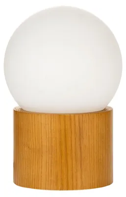 Produktbild von Paulmann Pauleen Woody Shine Tischleuchte