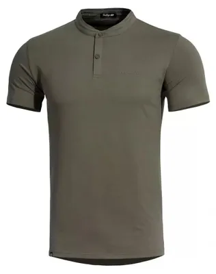 Produktbild von Pentagon Romeo Henley Kurzarm-t-shirt L L
