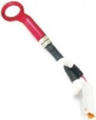 Produktbild von Koso Temperaturfühler kompatibel mit luftgekühlte Motoren, für Drehzahlmesser / Thermometer KOSO D 14mm, 250°C, wasserfester für Baja Retro RT, Baotian BT49QT-6A4 Bj. 01 - 2010
