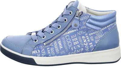Produktbild von Ara Sneaker High ROM Damen 31373338303635 Blau 42 EU