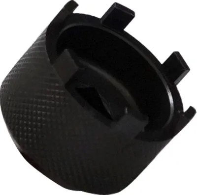Productafbeelding van Moersleutel voor klinkmoeren, JMP 36,8/42mm, geschikt voor Yamaha YZF-R6 YZF-R1 600 / 1000 ccm, bouwjaar 2006 - 2021
