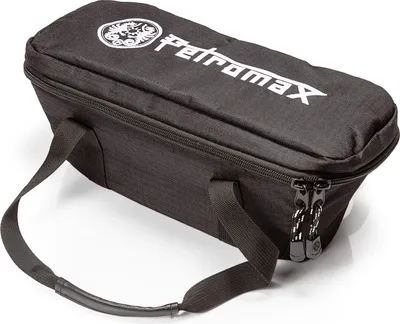 Produktbild von Petromax Transporttasche Aufbewahrungstasche für Kastenform k4