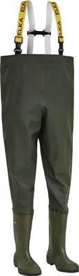 Produktbild von ELKA Rainwear Wathose Olive 37