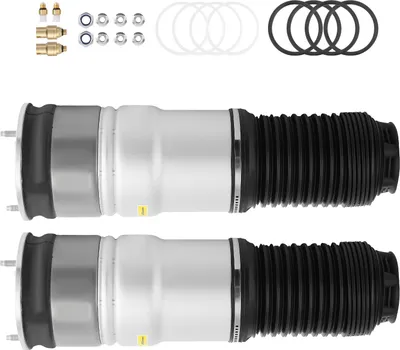 Zdjęcie produktu dla 2X Tylne zawieszenie pneumatyczne do BMW serii 7 F01, F02, F03, F04 730d 740d 750d 37126791675