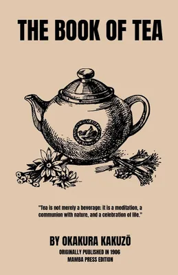 Produktbild von The Book of Tea