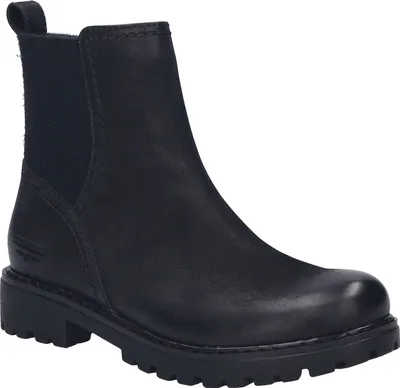 Produktbild von Josef Seibel Melinda 30 - Schwarz Leder : 45 : Normal Größe: 45 Weite: Normal