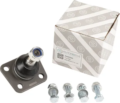 Produktbild von Tragarmkopf Kit mit Schrauben 17 Ø mm Konusmaß Ducato J5 C25 7567284